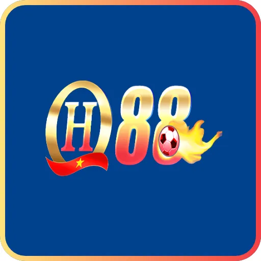 logo qh88