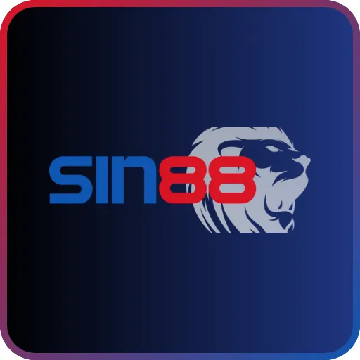 logo sin88