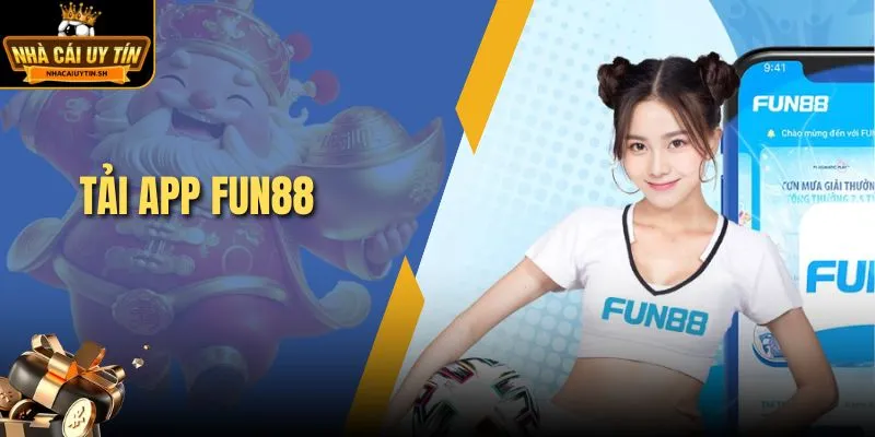 tải app FUN88